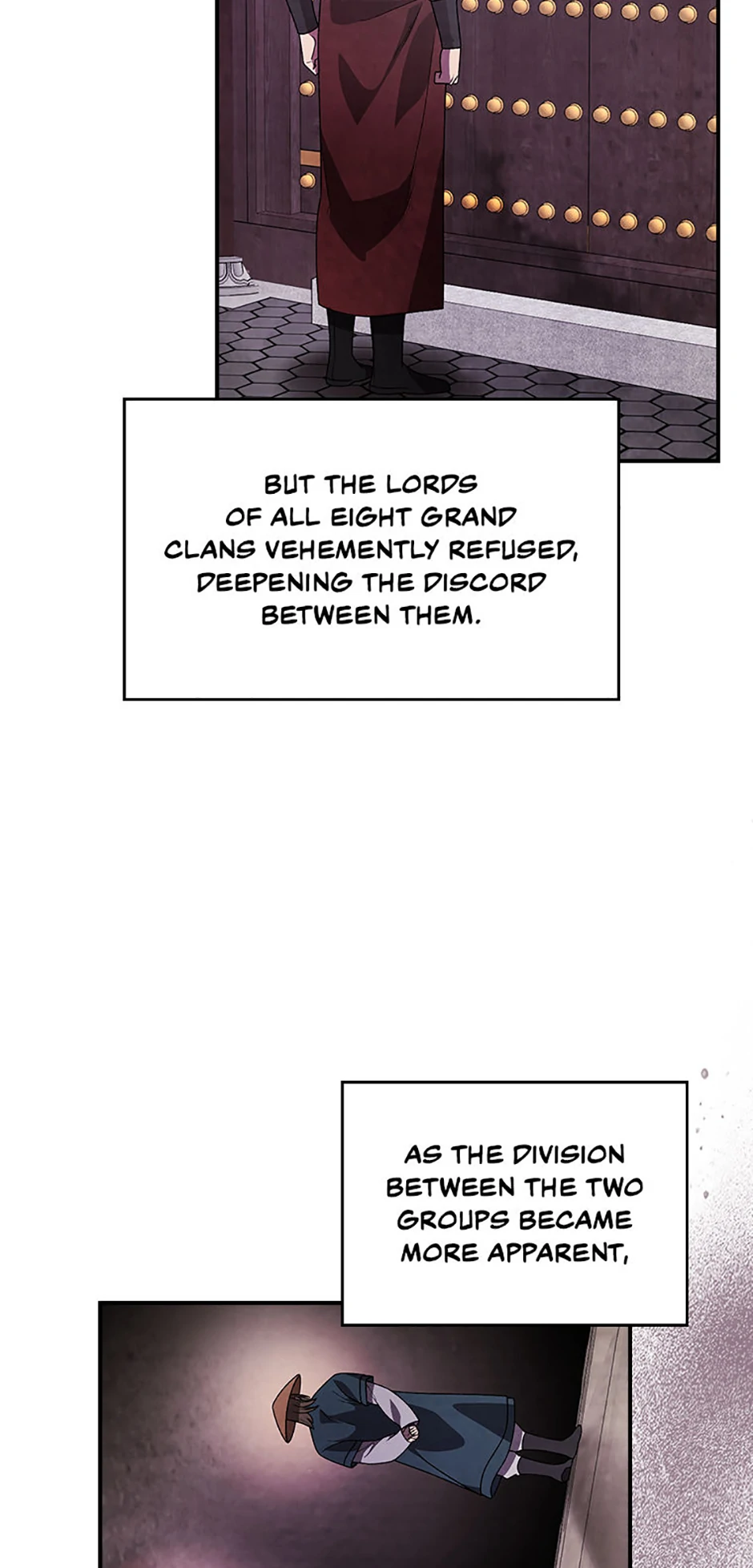 Yi Shen Dang Guan Chapter 89 5
